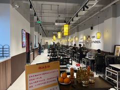 -潮汕良记牛肉火锅(洪武路店)
