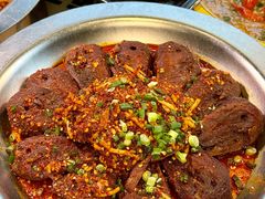 -嘎嘎鸭脑壳(金沙店)