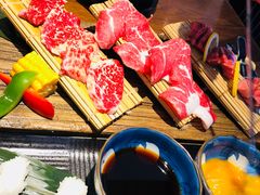 -炎蔵牛舌烤肉