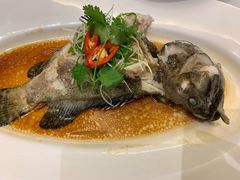 -旺顺阁海鲜广场(亚运村店)