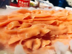 -巴九门老火锅(来福士打望店)