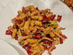 -大铁勺新津菜(熙悦汇店)