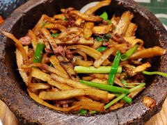 -树下时尚餐厅(翠园街店)