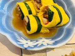 -富盈酒店-日本料理餐厅(厚街店)