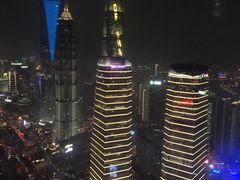 -东方明珠广播电视塔