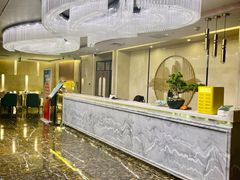 -华夏良子·足道SPA艾灸(翠微店)