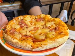 -比格比萨自助(宋家庄店)