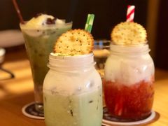 -MR.ROCKY洛奇先生RESTAURANT&BAR(宝安壹方城店)