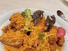 -珍呈中餐厅•粤川淮扬新疆(乌鲁木齐康莱德酒店)