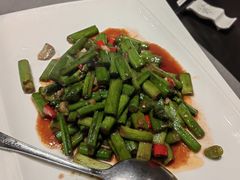 -仙店农庄(湖景农庄餐厅)