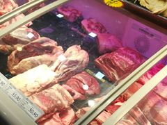 -大庄园肉业(安埠店)