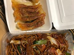 -北门严记小吃(九华中路店)