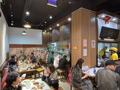 -端仕小锅(文林街店)