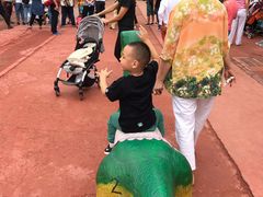 -呀路古热带植物园