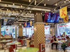 -广九餐室(陈家祠扬韬广场店)