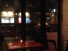 -La Strada(安福路店)