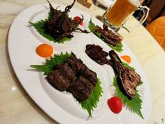 -鹭禧·中餐厅(厦门波特曼七星湾酒店)