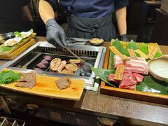-暖都焼肉·和牛酒場(花都店)
