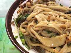 -清真马虎面馆(西七路店)