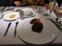 -王品牛排(郑州大卫城店)