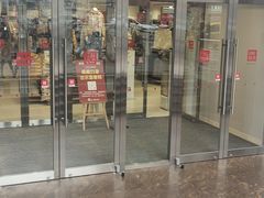 -优衣库(重庆沙坪坝印象汇店)