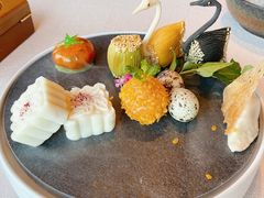 -三利音·东方司宴(外滩店)