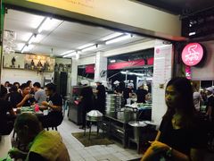 -红大哥水门鸡饭(總店)