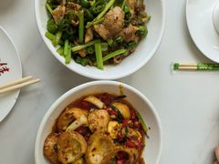 -独一佳老胡湘菜馆(矿山路店)