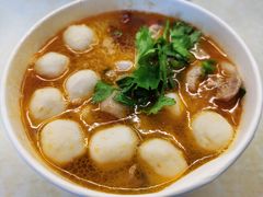 招牌虾面-明月虾面(厦禾路店)