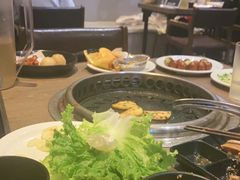 -火炉火自助餐(悠唐购物中心店)