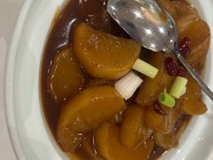 -源牌酒店·家常六安菜