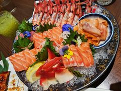 -红叶日本料理(三八广场店)