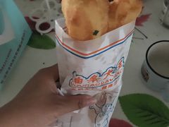 -徐家小铺油条大王(建设东路店)