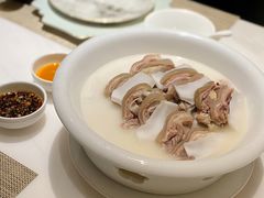 海南椰香白切羊-闻见中国海南菜(K11店)