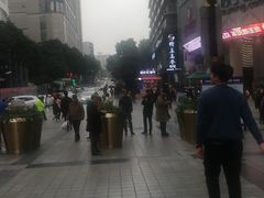 -一只酸奶牛(八一路店)