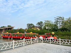 -江门古劳水乡旅游区