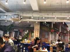 -马路边边火锅串串(观前街店)