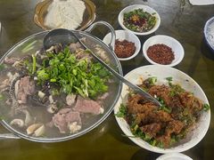 -小杨翘脚牛肉