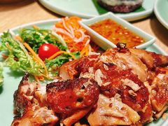 -mango tree芒果树餐厅(K11店)