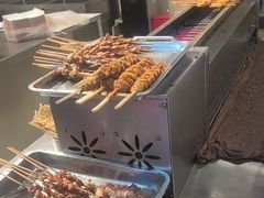 -阿芮烤鸡爪(世纪金源店)