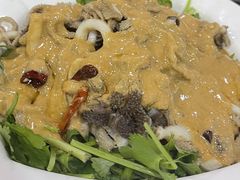 水爆肚-来顺成饭庄