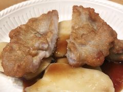 -鲜得来排骨年糕(豫园店)