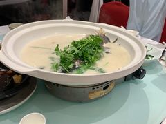 -久宴·天目湖大鱼头(恐龙园店)