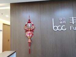 -丰联丽格医疗美容·联合丽格眼整形中心