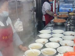 -金陵老丁家馄饨