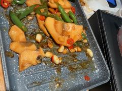 -厝小满.姜母鸭/泉州菜(桥南店)