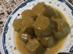 -厚味居炙子烤肉·清真(天桥南纬路店)