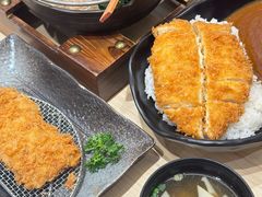 -胜博殿日式炸猪排(西红门店)