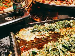 包浆豆腐-烤匠麻辣烤鱼(万象城店)