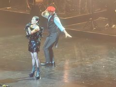 -交通银行前滩31演艺中心